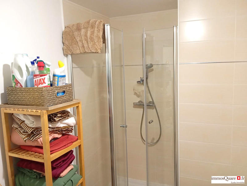 Appartement - 49 m² - 1 pièce