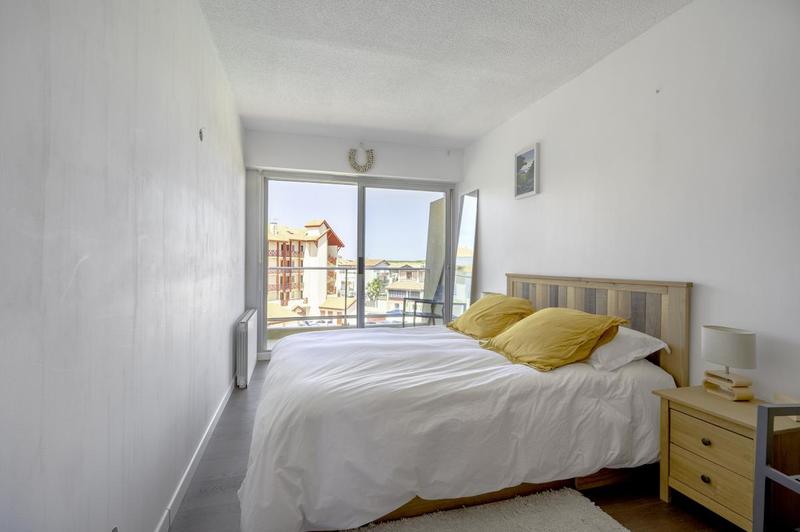 Appartement - 54 m² - 2 pièces