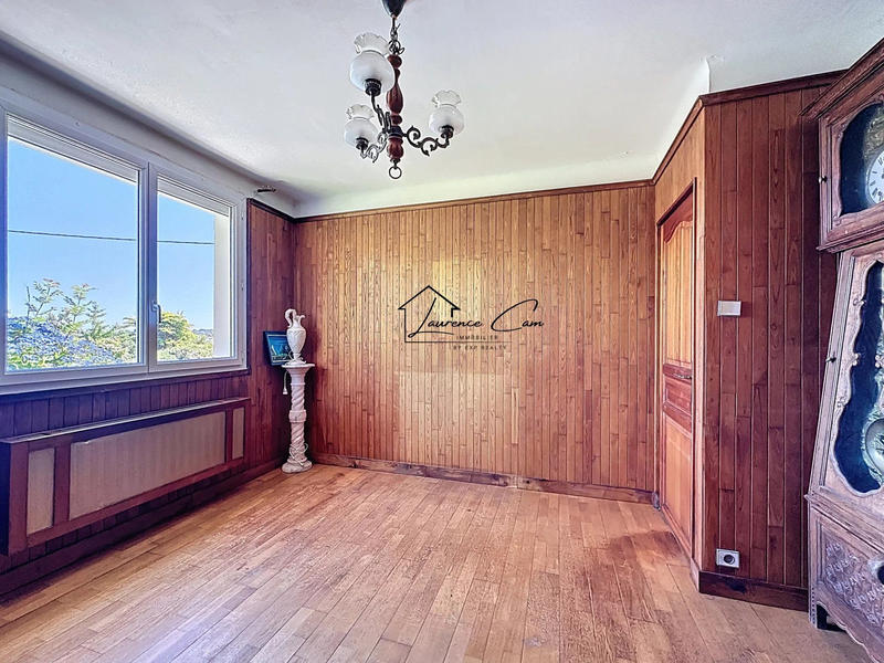 Maison ancienne - 172 m² - 9 pièces