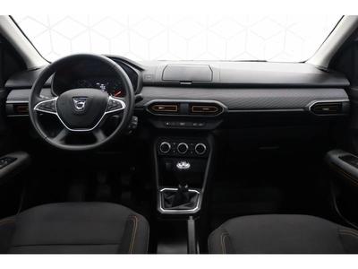 Dacia Sandero TCe 90 - 22 Stepway Confort