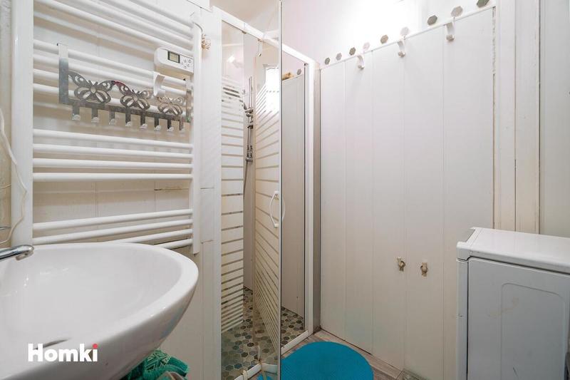 Maison - 84 m² - 5 pièces