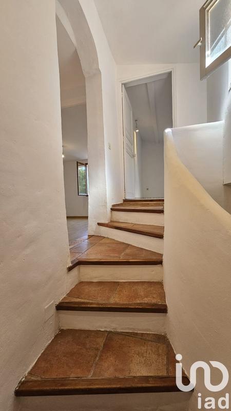 Appartement - 114 m² - 5 pièces