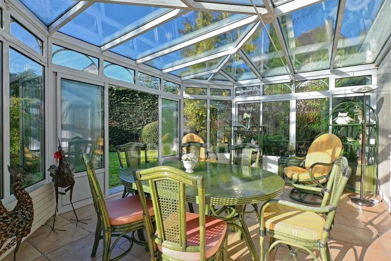 Maison bourgeoise - 225 m² - 9 pièces