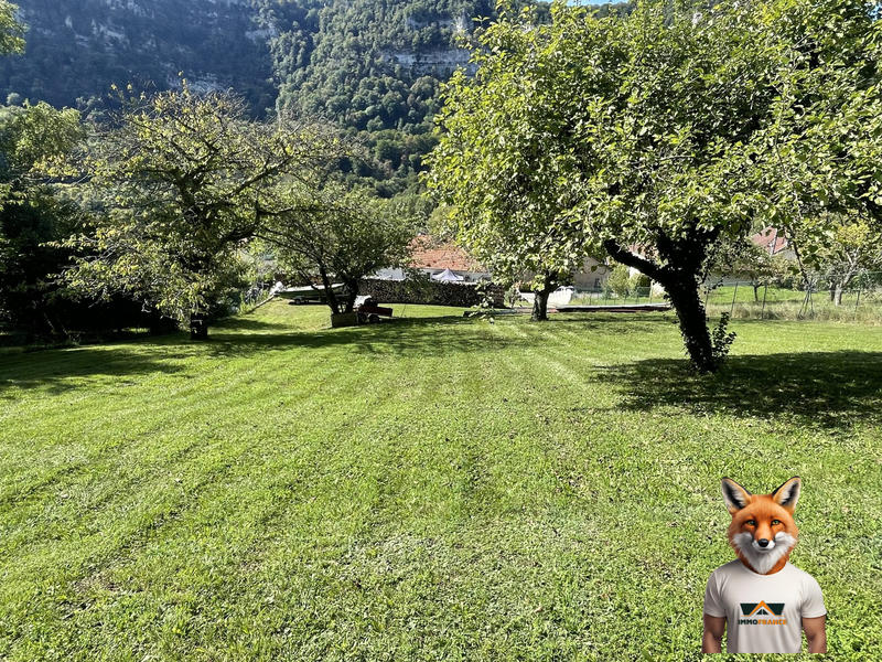 Maison - 77 m² - 5 pièces