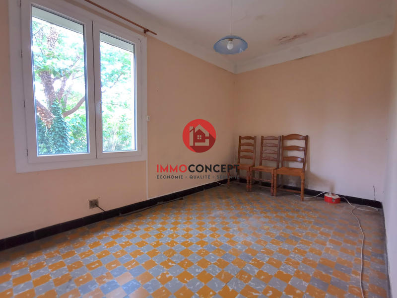 Maison - 86 m² - 5 pièces