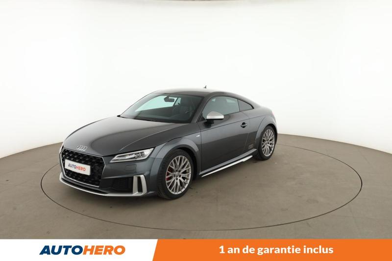 Audi Tt Coupé 40 Tfsi s line s tronic 197 ch