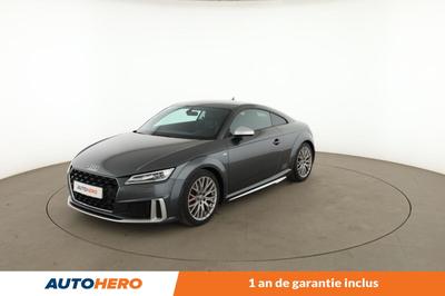 Audi Tt Coupé 40 Tfsi s line s tronic 197 ch
