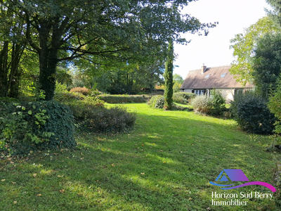 Maison - 179 m² - 5 pièces