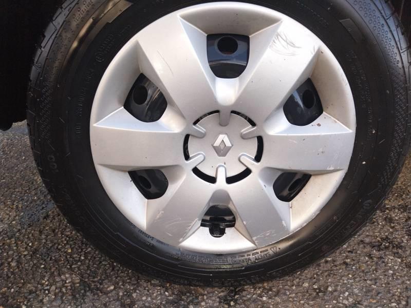 Renault Kangoo Van Express Blue Dci 95 Extra R-Link