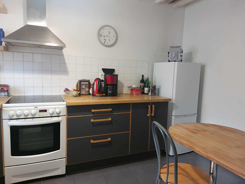 Maison - 97 m² - 4 pièces