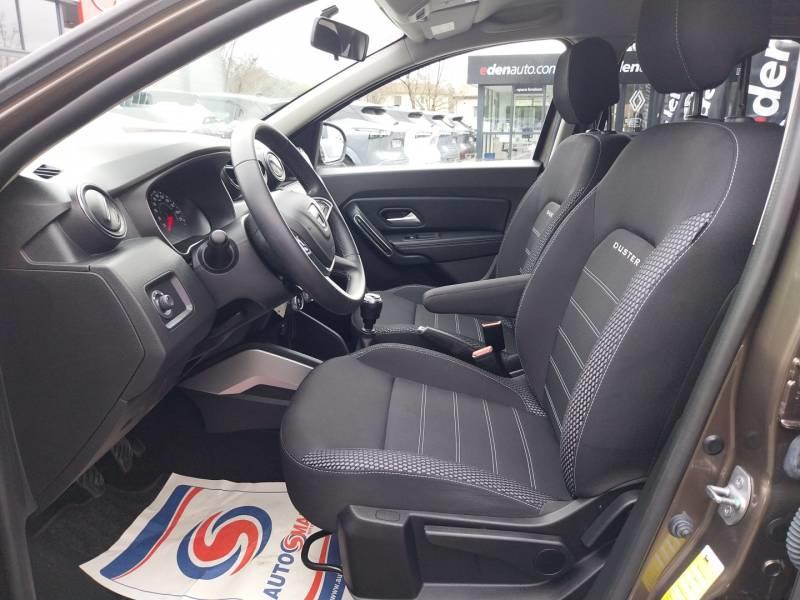 Dacia Duster TCe 150 Fap 4x2 Prestige