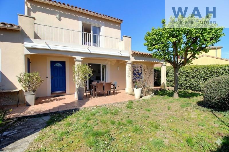 Maison - 155 m² - 4 pièces