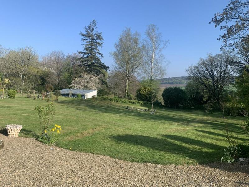 Maison - 130 m² - 4 pièces