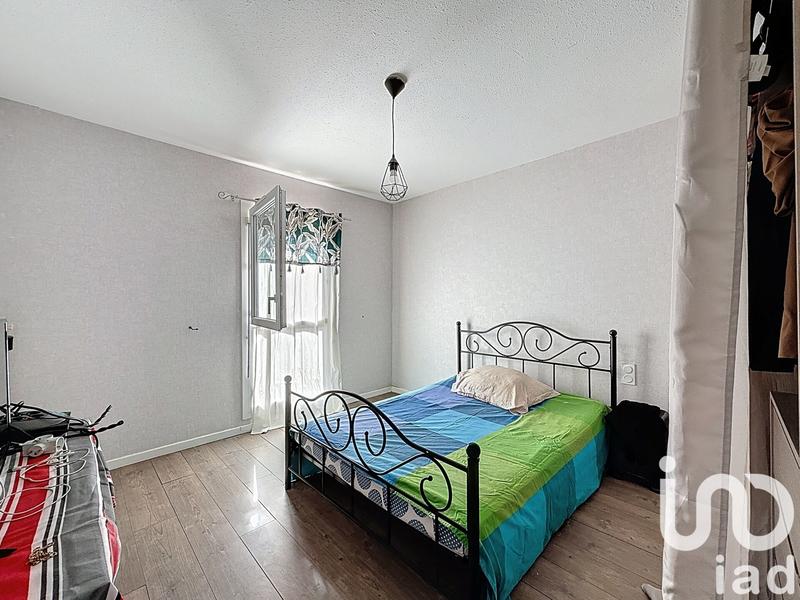 Maison - 94 m² - 4 pièces