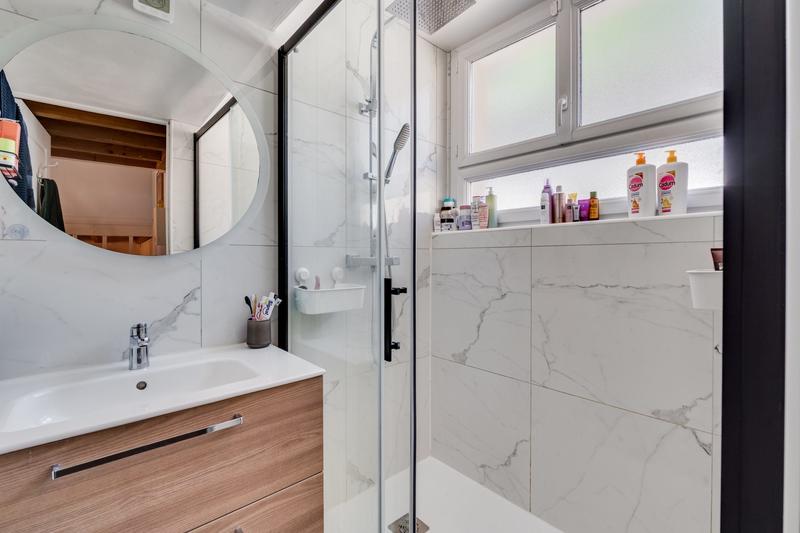 Maison - 63 m² - 2 pièces