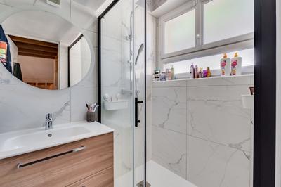 Maison - 63 m² - 2 pièces