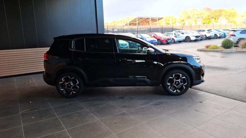 Citroën C5 Aircross BlueHDi 130 s&amp;S Eat8 Plus