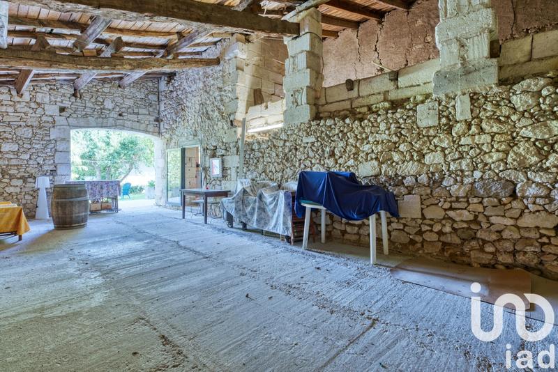 Maison - 190 m² - 5 pièces