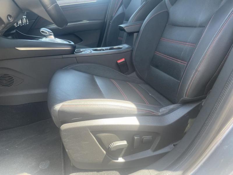 Renault Arkana R.S. Line Fast Track E-Tech full hybrid