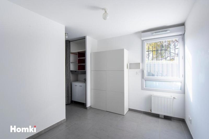 Appartement - 73 m² - 4 pièces