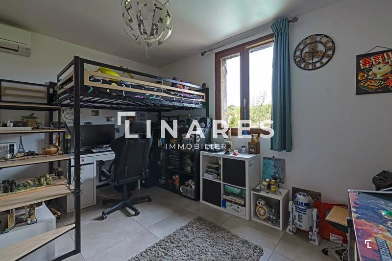 Maison - 103 m² - 4 pièces