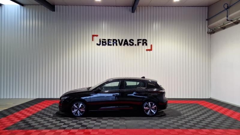 Peugeot 308 Phev 180 E-Eat8 Active Pack