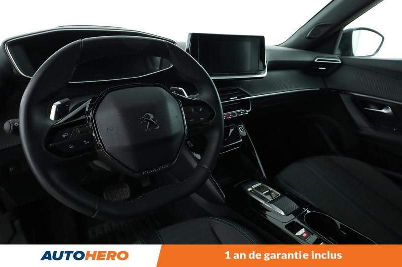 Peugeot 2008 1.2 PureTech Allure Pack Eat8 131 ch