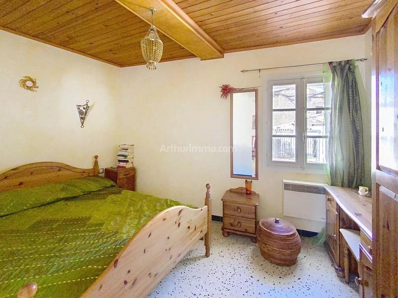 Maison - 73 m² - 4 pièces