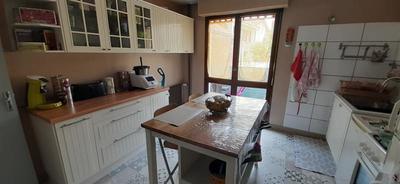 Appartement - 61 m² - 2 pièces