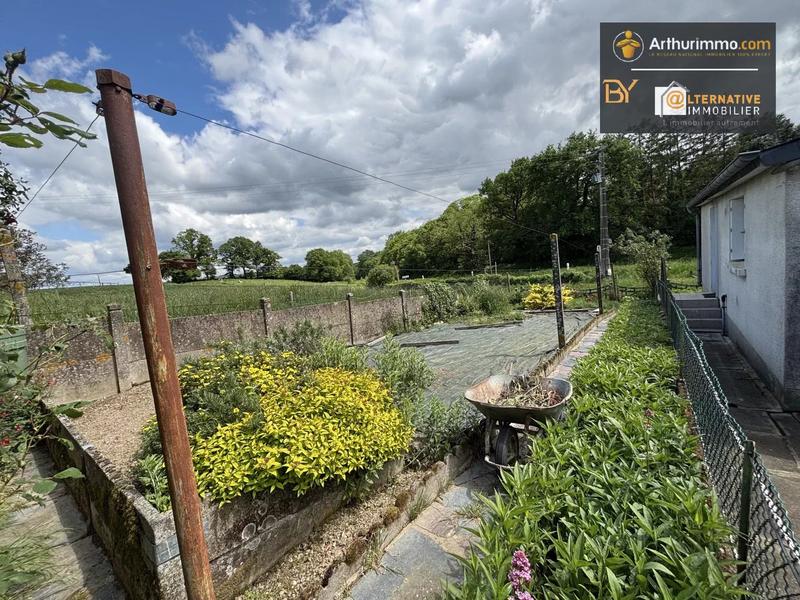 Maison - 81 m² - 4 pièces