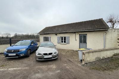 Maison - 43 m² - 2 pièces