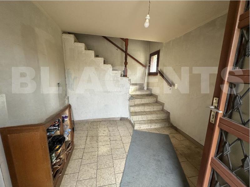 Maison - 114 m² - 3 pièces