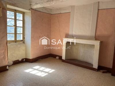 Maison - 200 m² - 10 pièces