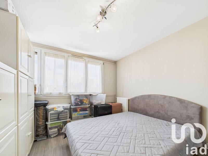 Appartement - 78 m² - 4 pièces