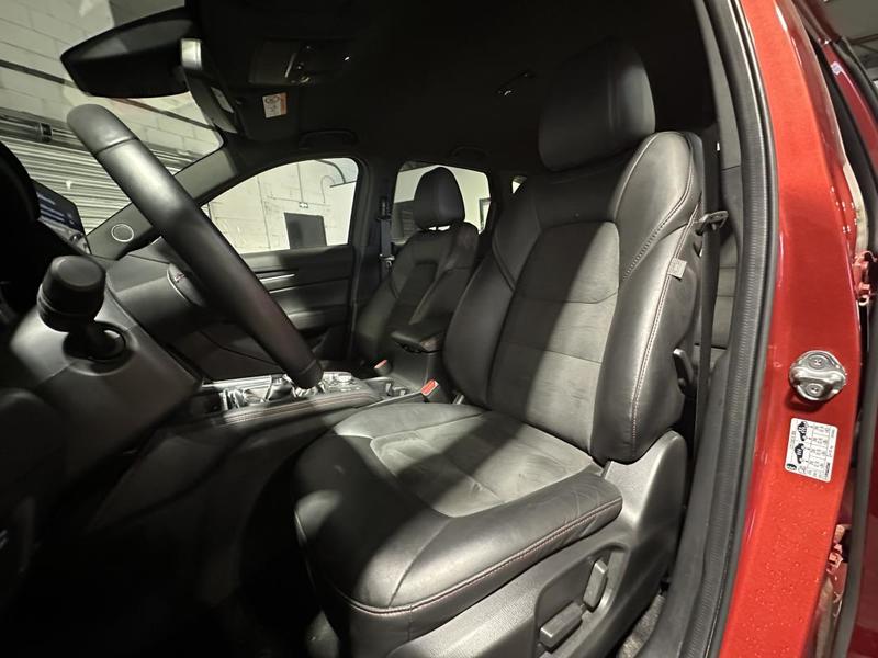 Mazda Cx-5 Vente à Marchand-Probleme Consomateur Éléctrique-Francais Cg Jour-