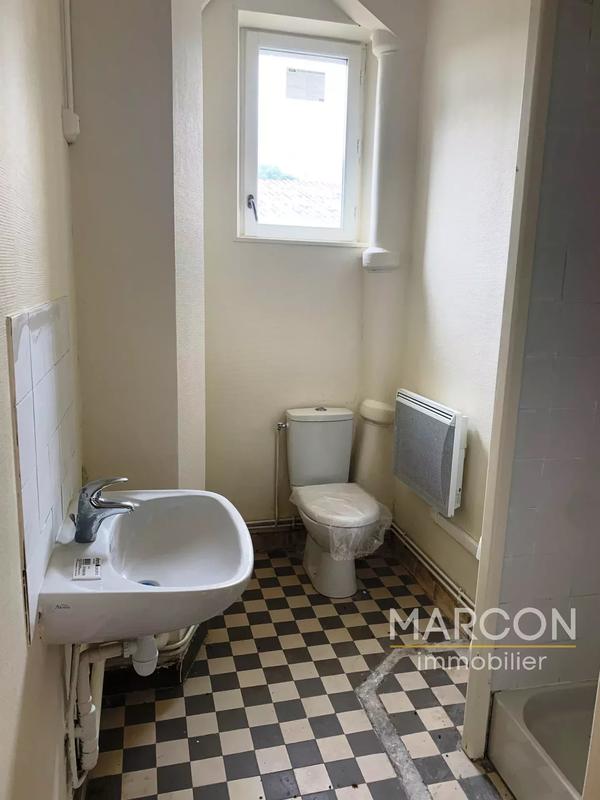 Immeuble - 171 m² - 9 pièces