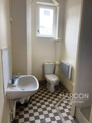 Immeuble - 171 m² - 9 pièces