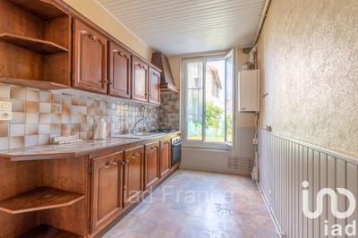 Maison - 74 m² - 4 pièces