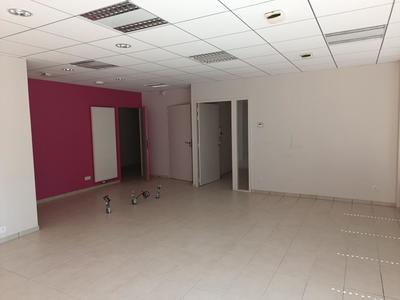 Local commercial - 61 m²