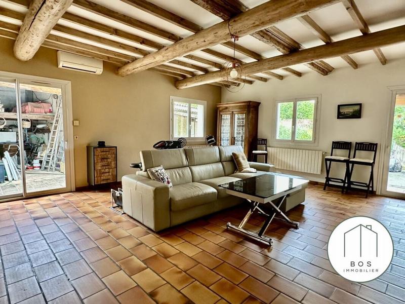 Villa - 151 m² - 5 pièces