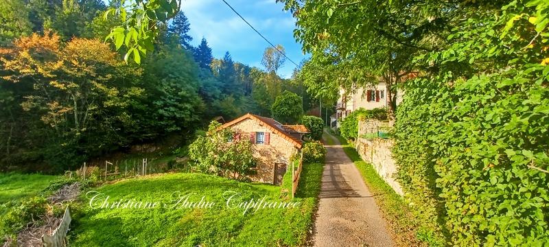 Maison - 160 m² - 9 pièces