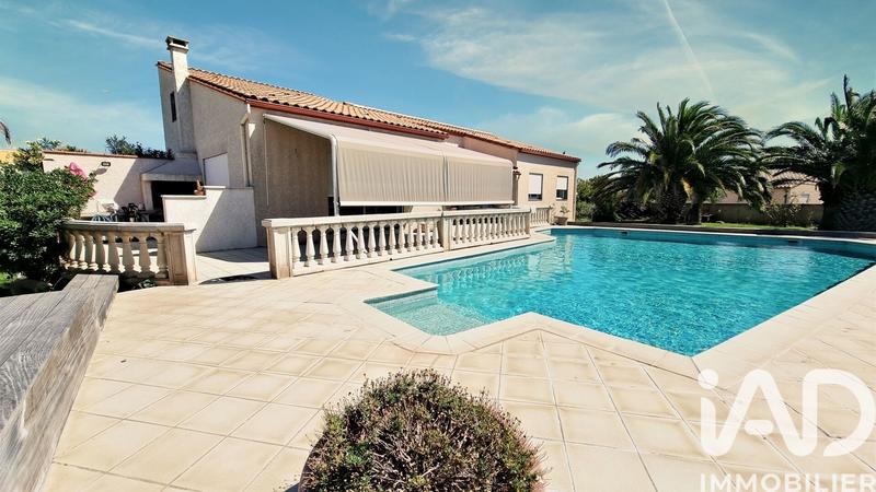 Maison de maîtres - 180 m² - 5 pièces