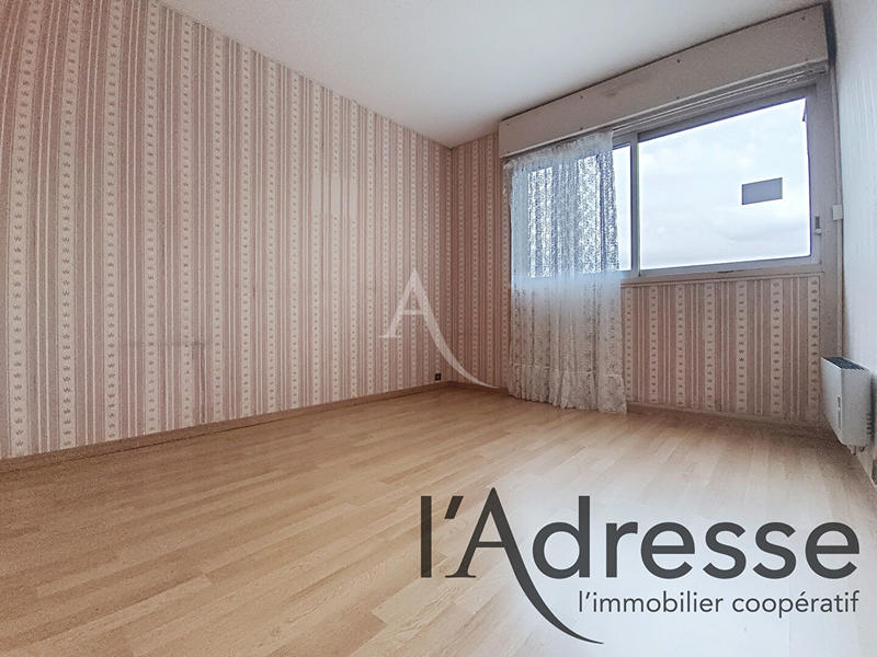 Appartement - 77 m² - 3 pièces