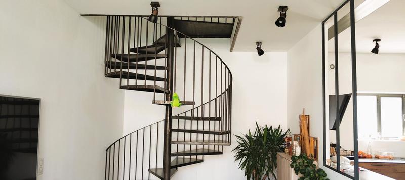 Maison - 161 m² - 6 pièces