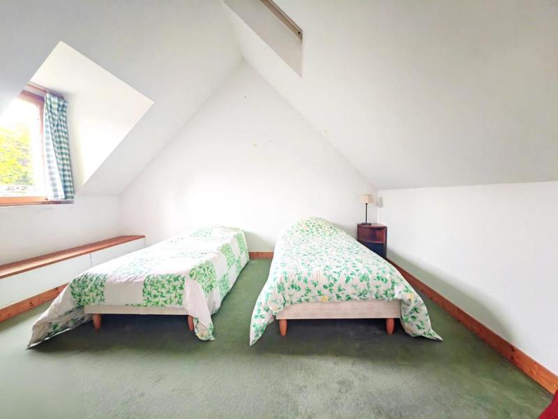 Longère - 100 m² - 5 pièces