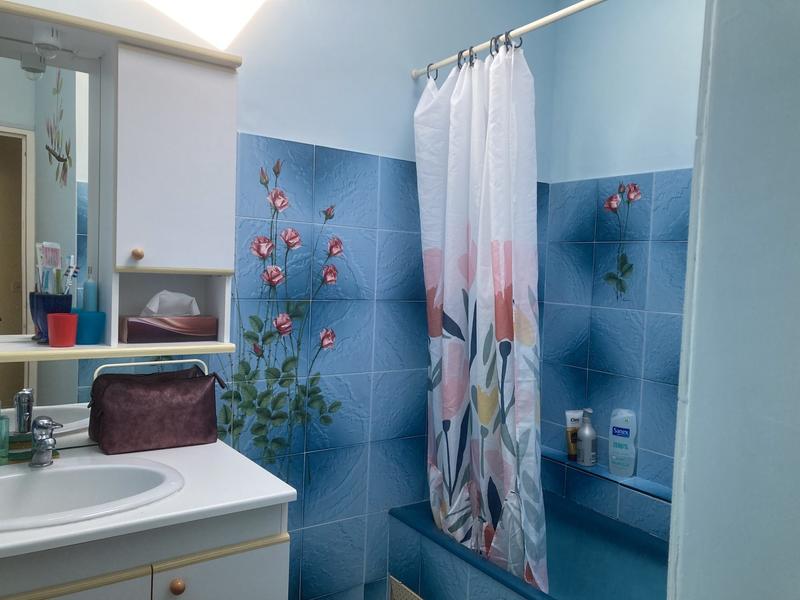 Maison traditionnelle - 115 m² - 5 pièces