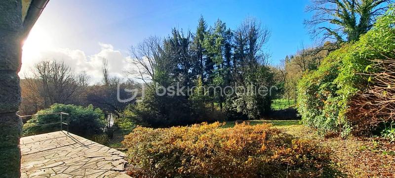 Maison - 70 m² - 3 pièces