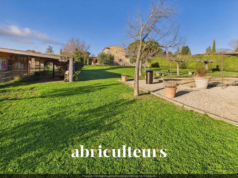 Maison - 170 m² - 5 pièces