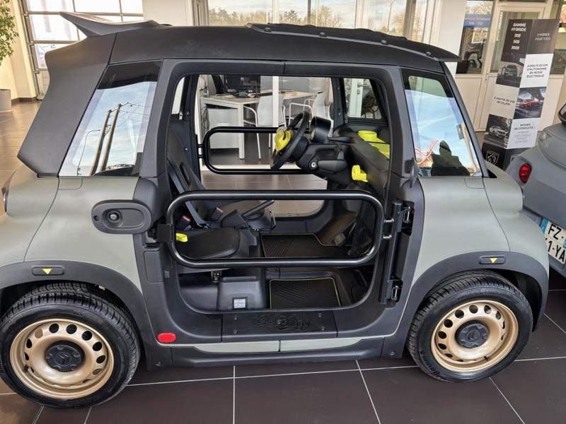 Citroën Ami My Buggy