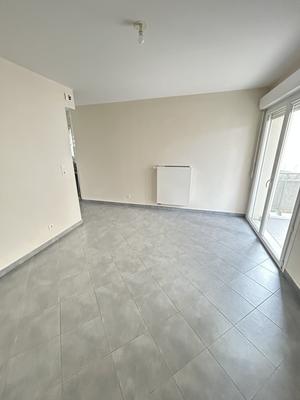 Appartement - 41 m² - 1 pièce